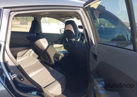 2025 Subaru Crosstrek Premium из США, поврежденный, VIN JF2GUHDC5S8278680